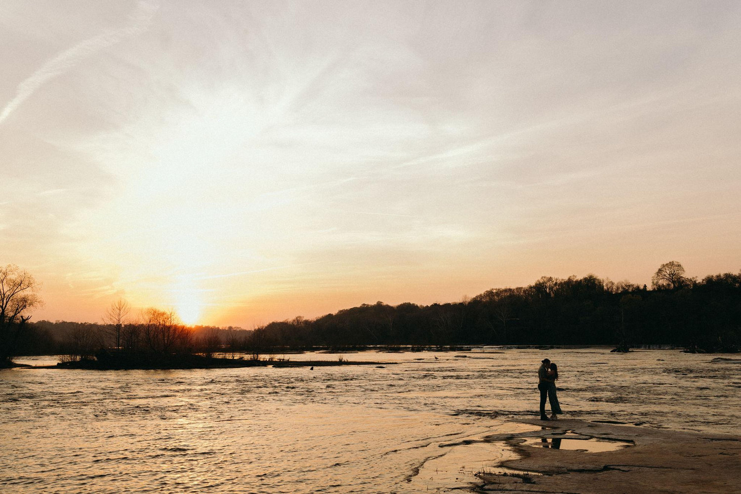 The Wedding Website of Ashley Lennon and Justin Kendall