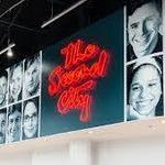 The Second City
