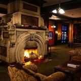Crescent Hotel and Spa
