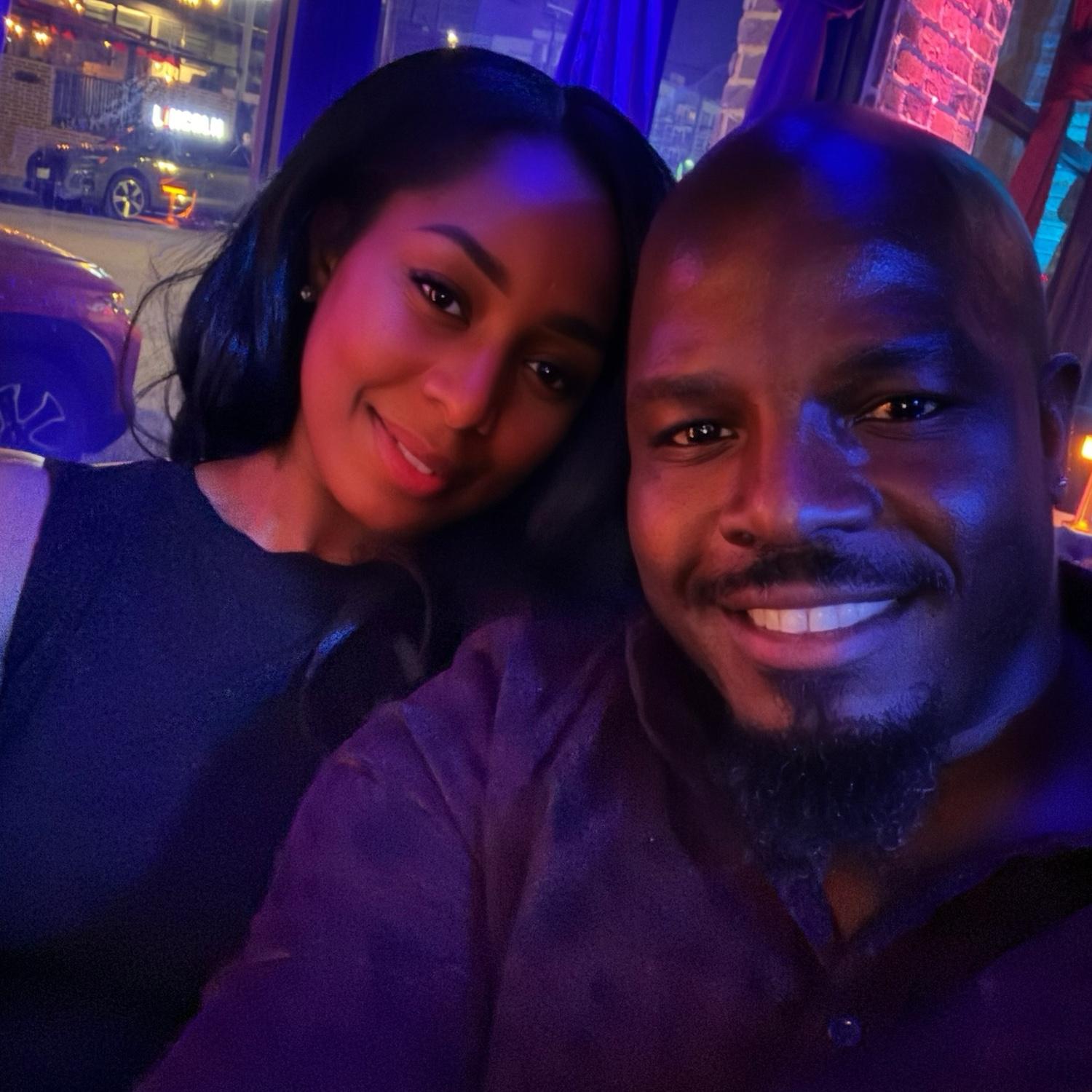 Our second date!