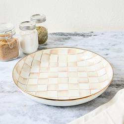 マッケンジーチャイルズ　トレイ　オーバル Royal Toile Tray - Mackenzie-Childs