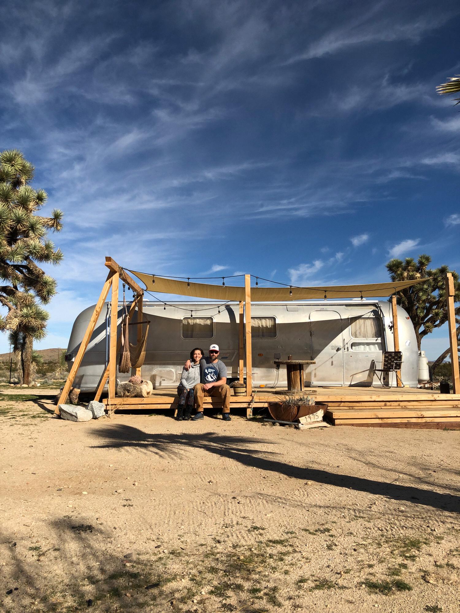 Joshua Tree 12/2018