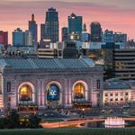 Union Station Kansas City