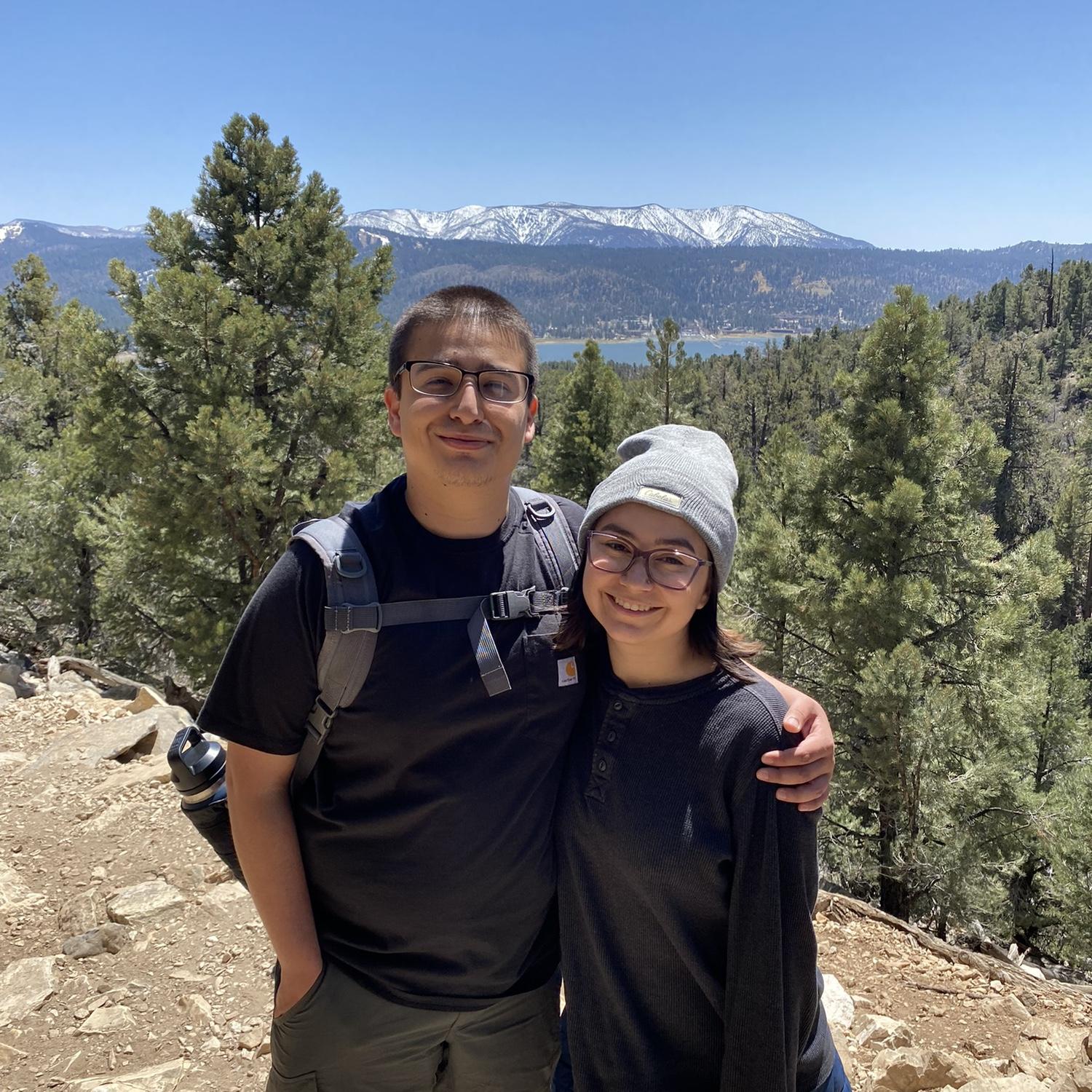 Big Bear 2022
