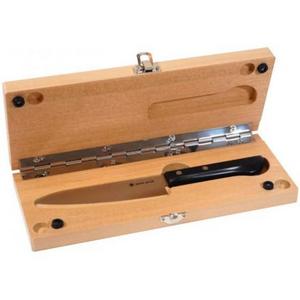 Snow Peak Chopping Board Knife Set