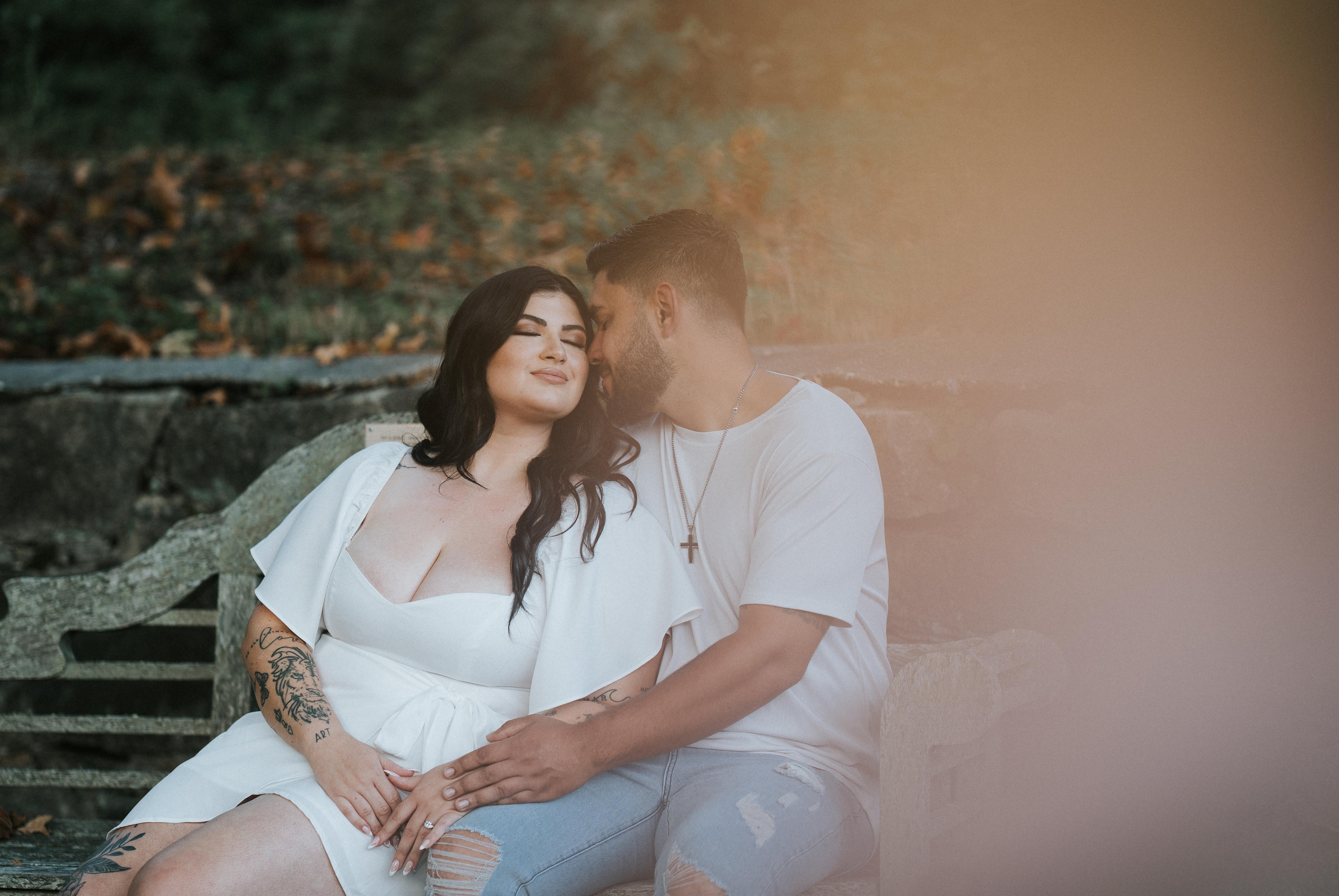 The Wedding Website of Nathalia Vieira and Wesley Florentino