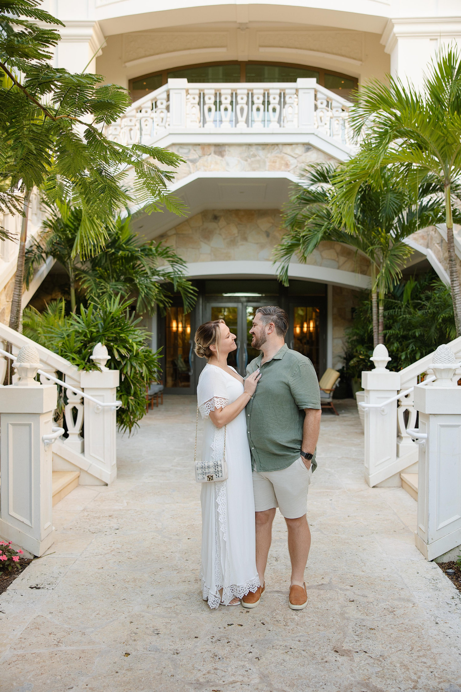 The Wedding Website of NICOLE NAQUIN and IAN HILL