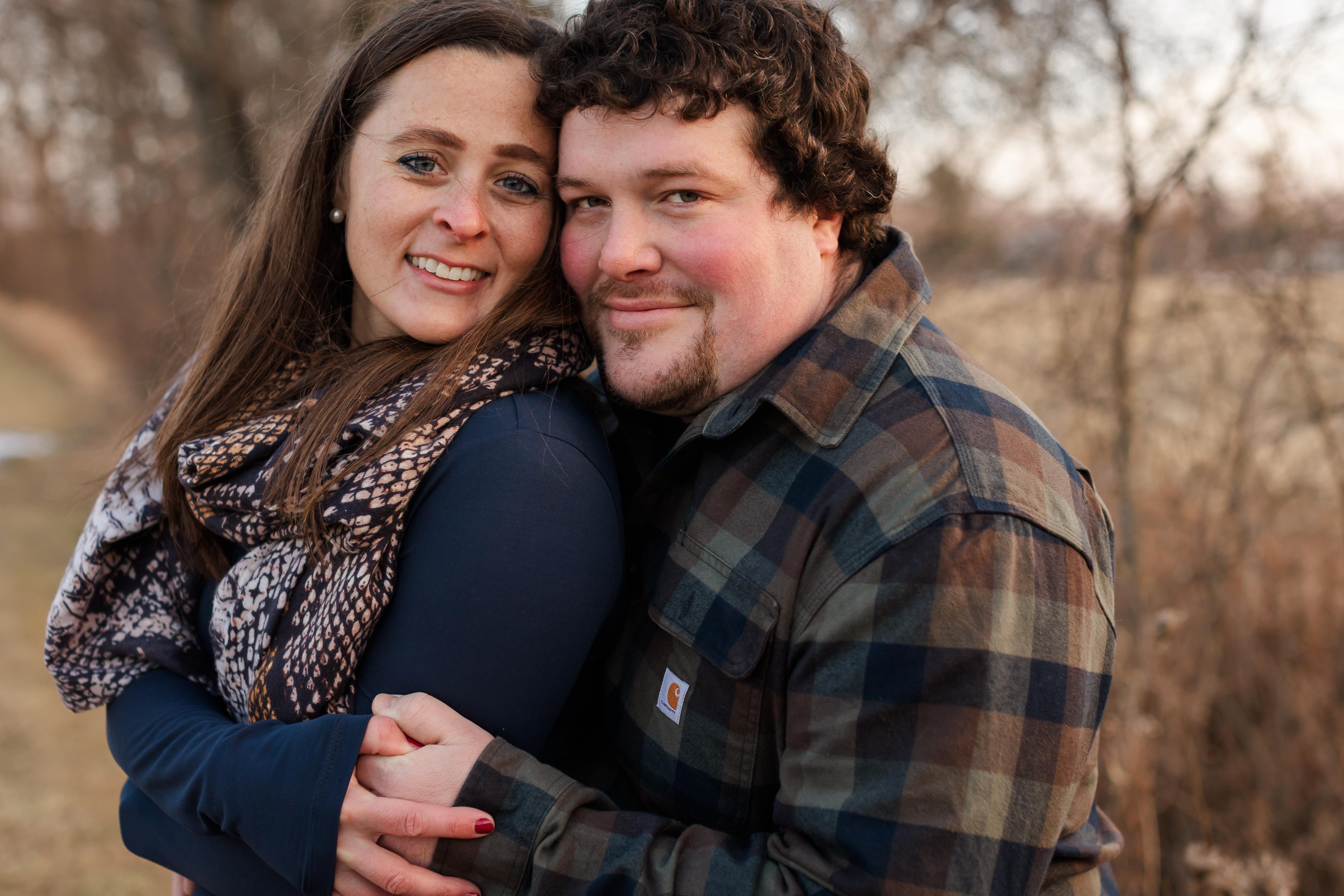 The Wedding Website of Chelsea Sherman and Chad Heise