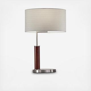Hunter Table Lamp