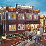 Budd Dairy Food Hall