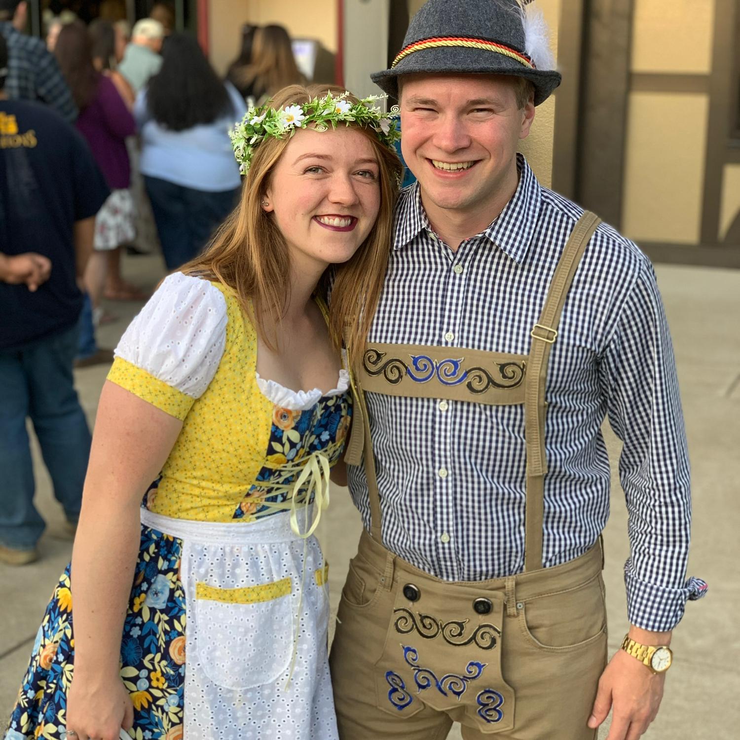 Oktoberfest!