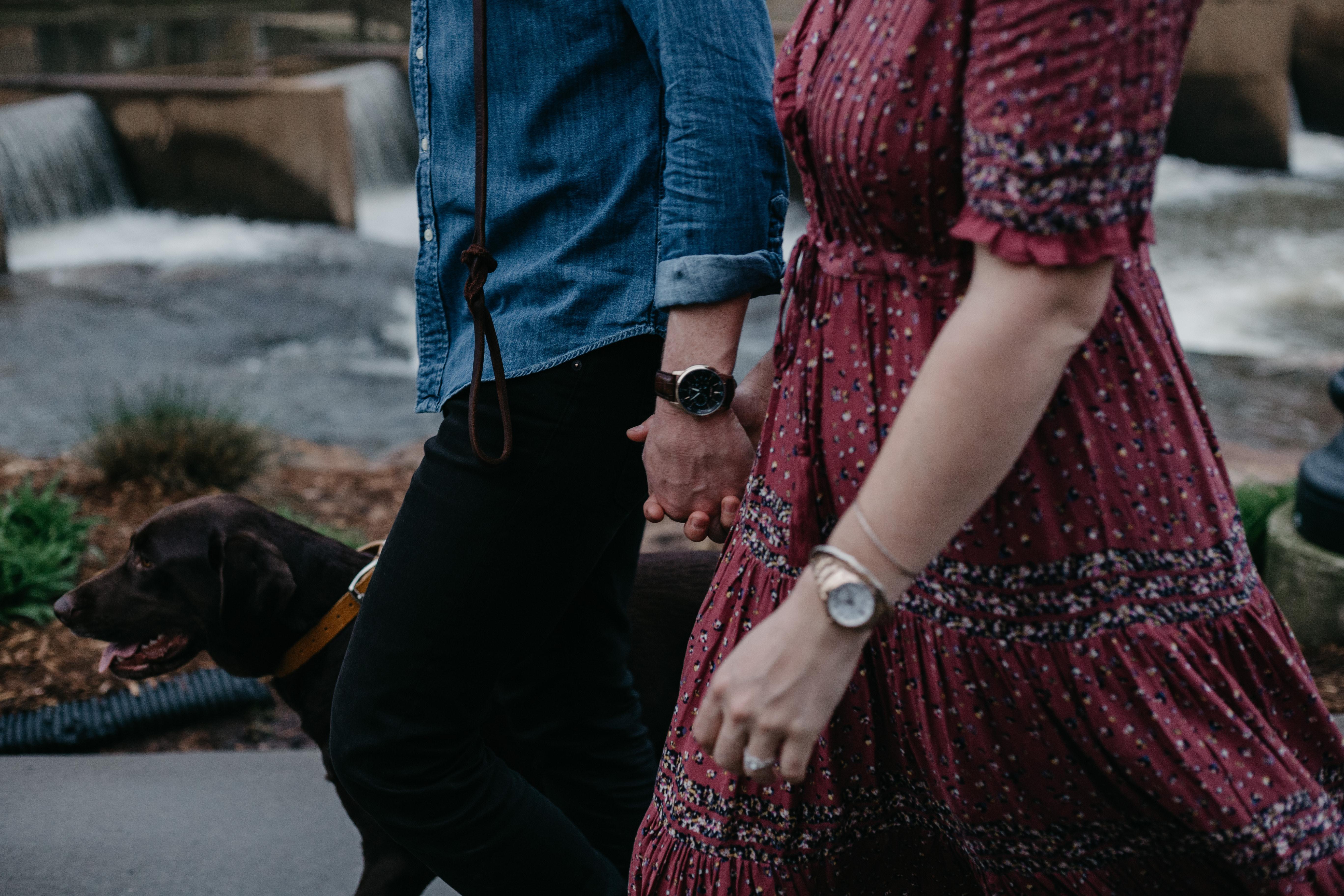 The Wedding Website of Jaime Van Emburgh and Parker Baxter