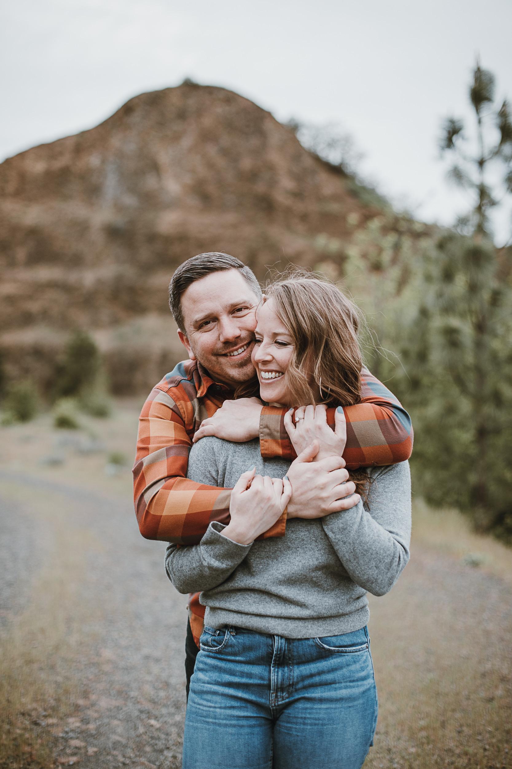 The Wedding Website of Adrienne Busch and Tom Melun
