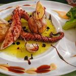 A Camponeza - Seafood & Steakhouse