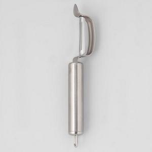 Stainless Steel Peeler - Made By Design™