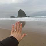 Haystack Rock