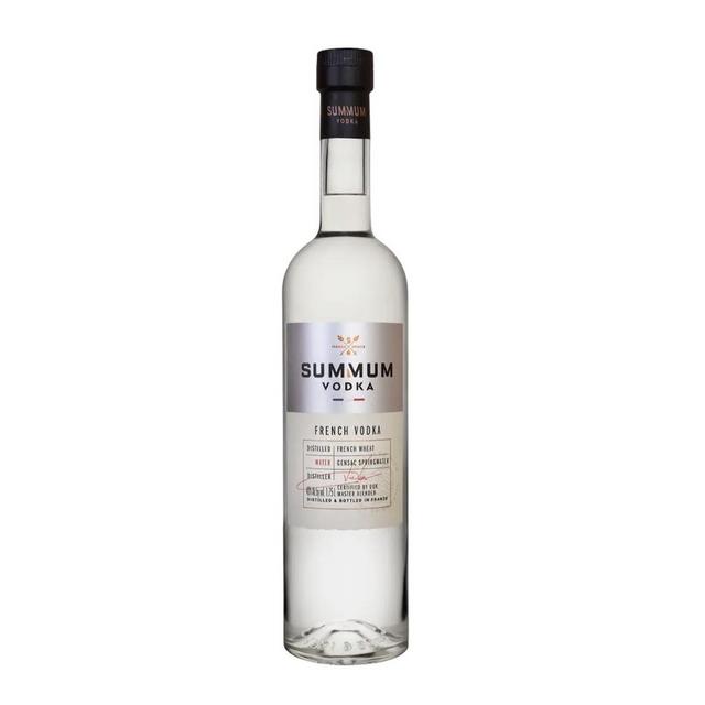 Summum Vodka 1.75L