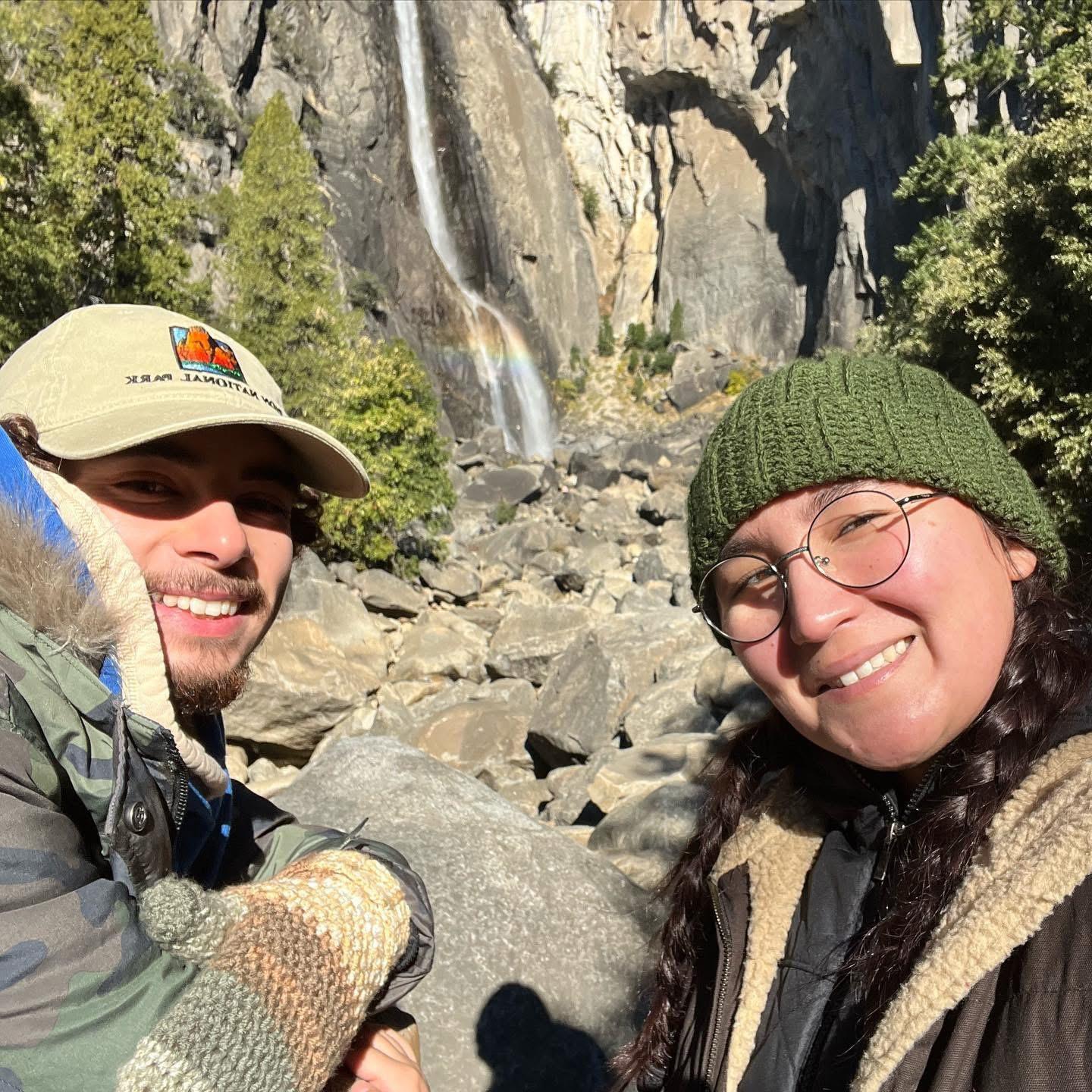 YOSEMITE