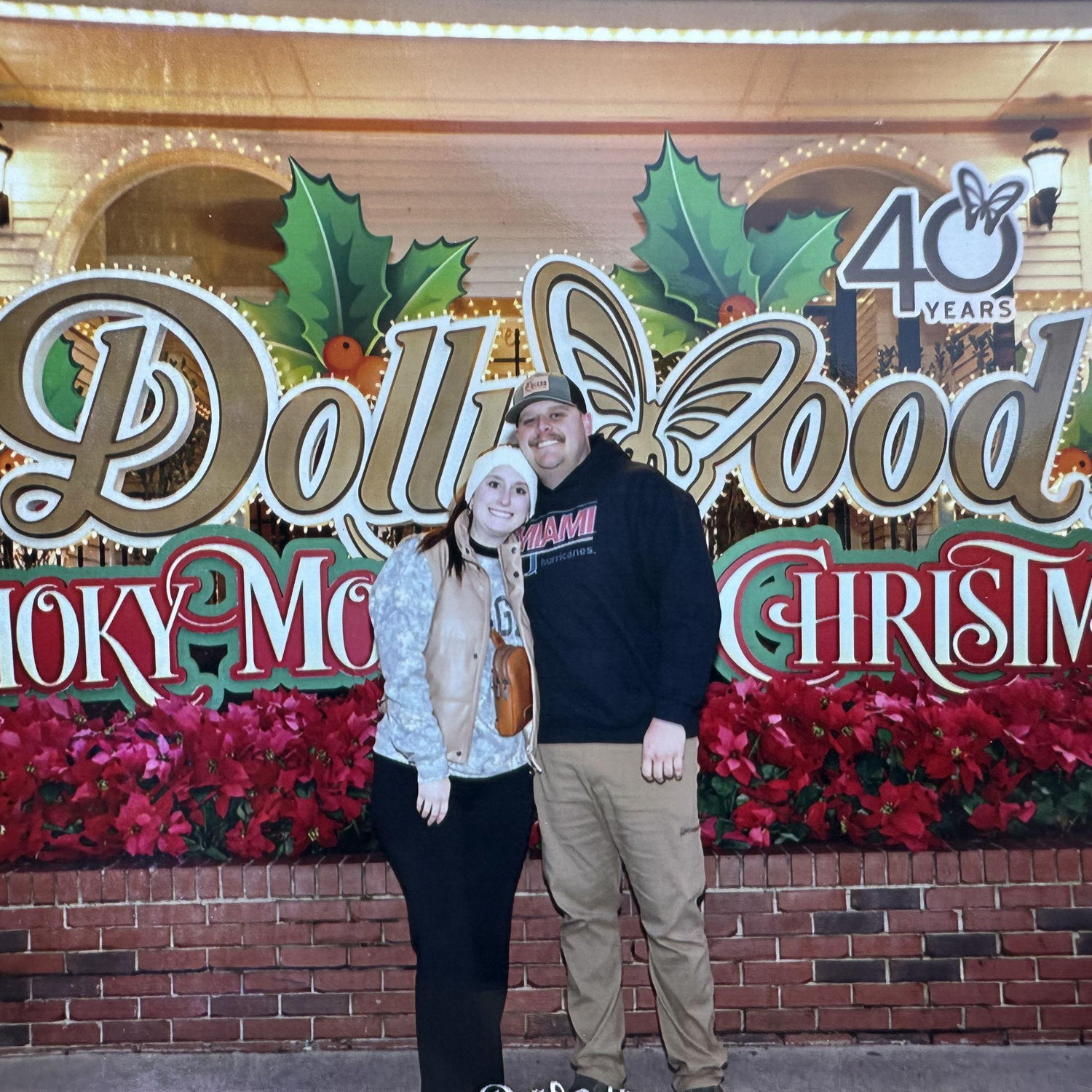 Christmas in the Smokies!