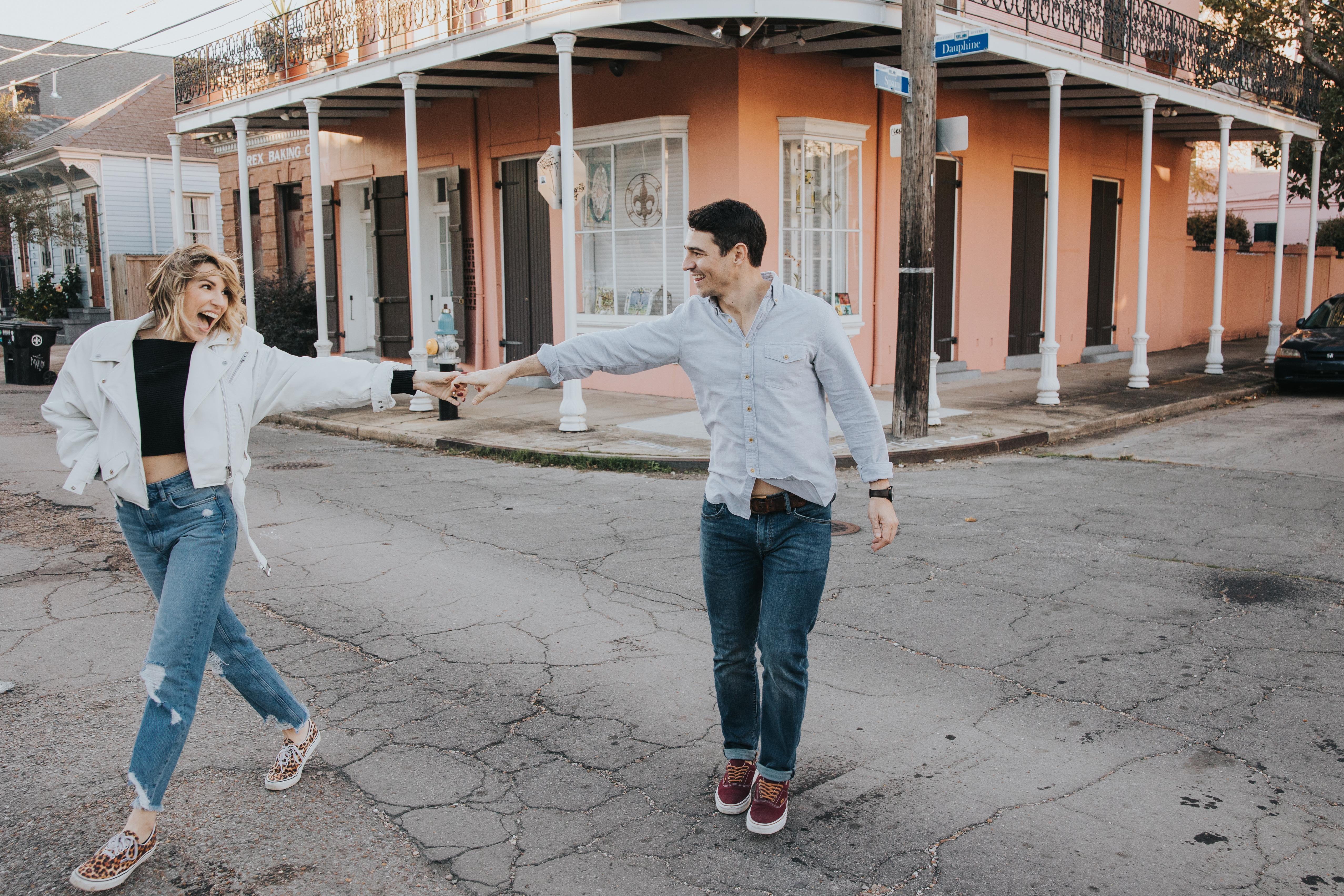 The Wedding Website of Mandi Neuhardt and Logan Templeton