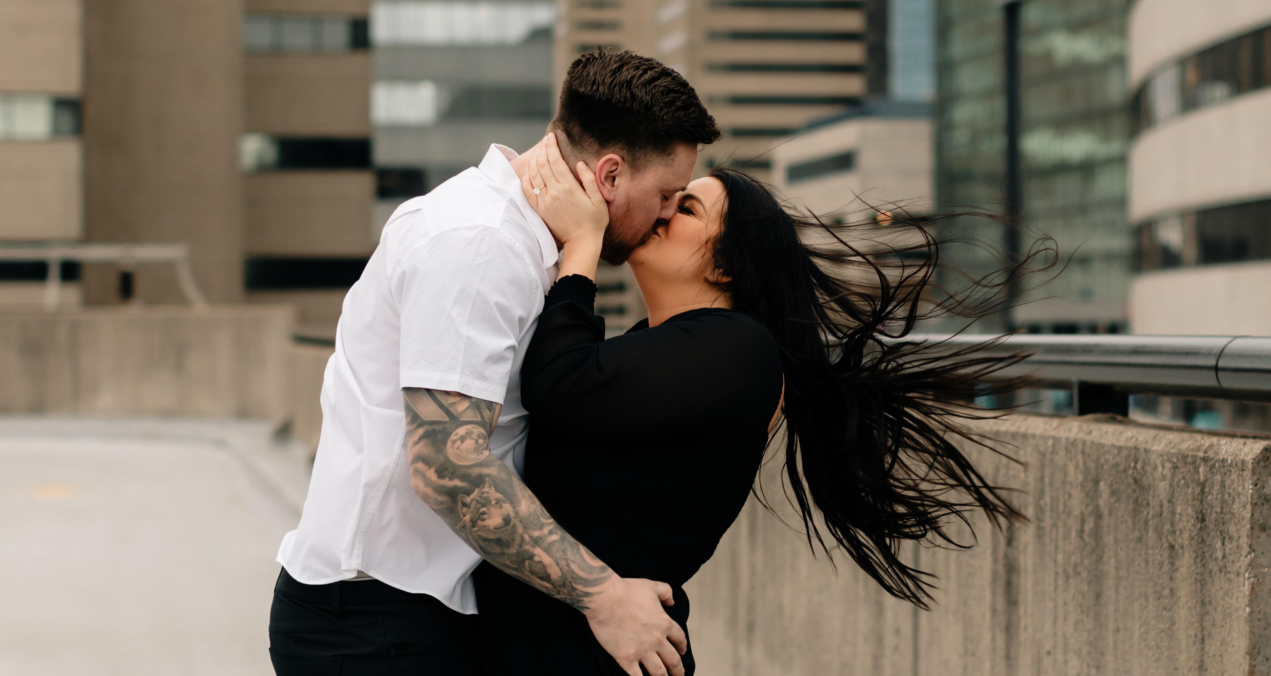 The Wedding Website of Bianca Tuma and Brandon Beidelschies