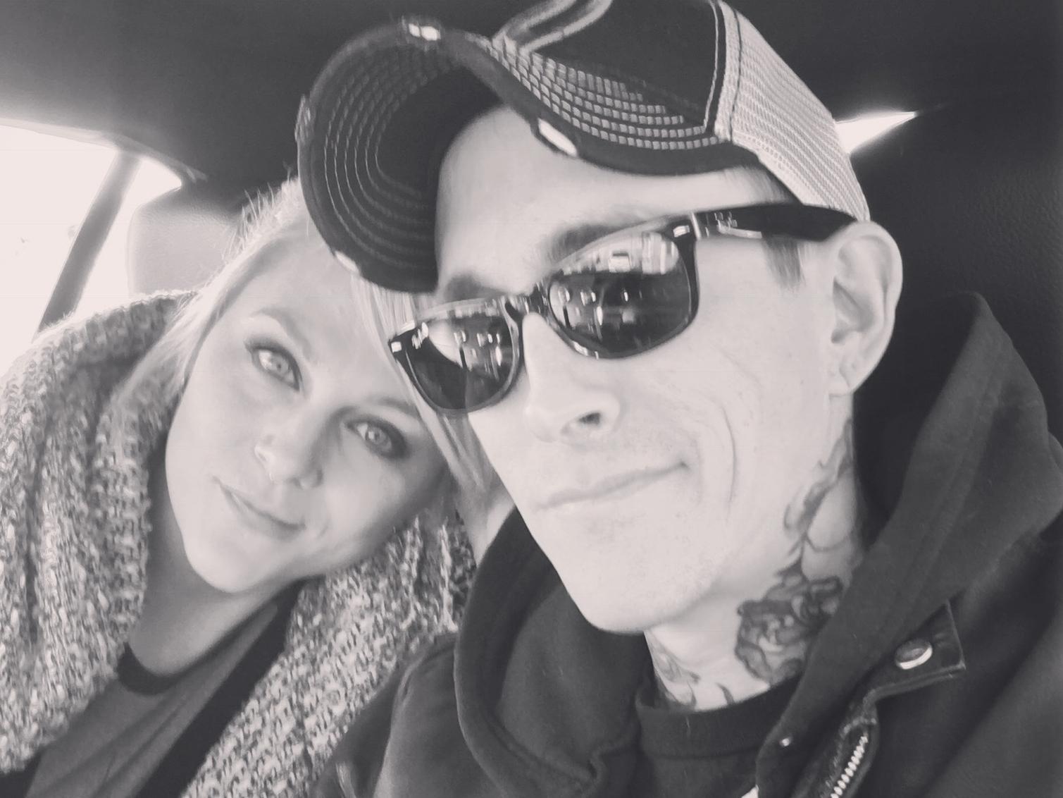 The Wedding Website of Molly Mitchell and Cody Meyer