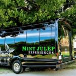 Mint Julep Tours