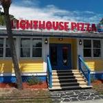 Lighthouse Pizza North