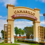 Camarillo Premium Outlets