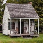 Louisiana State University Rural Life Museum