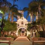Mission Inn Hotel & Spa