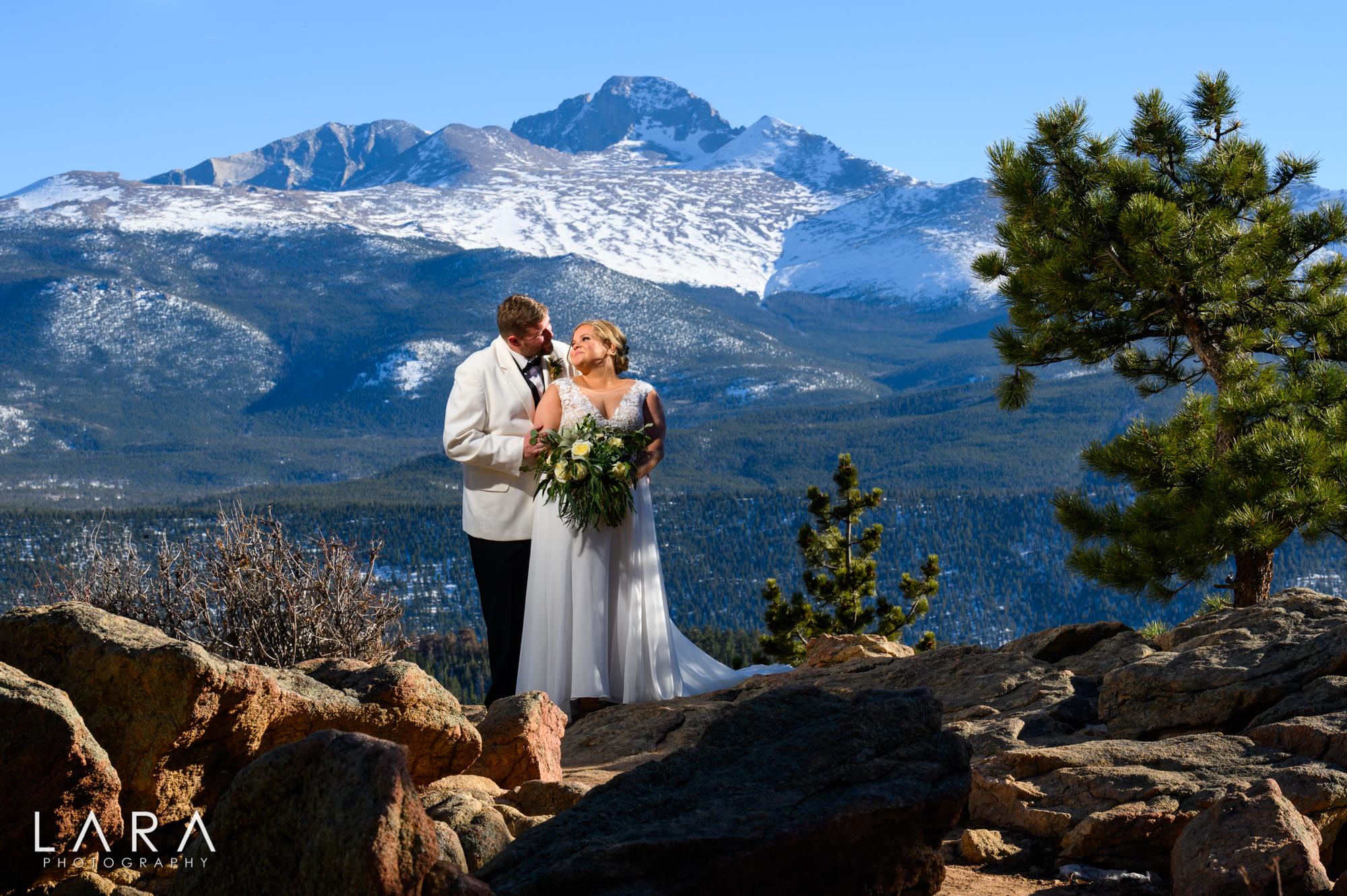 The Wedding Website of Tina Franco and Lucas Capps