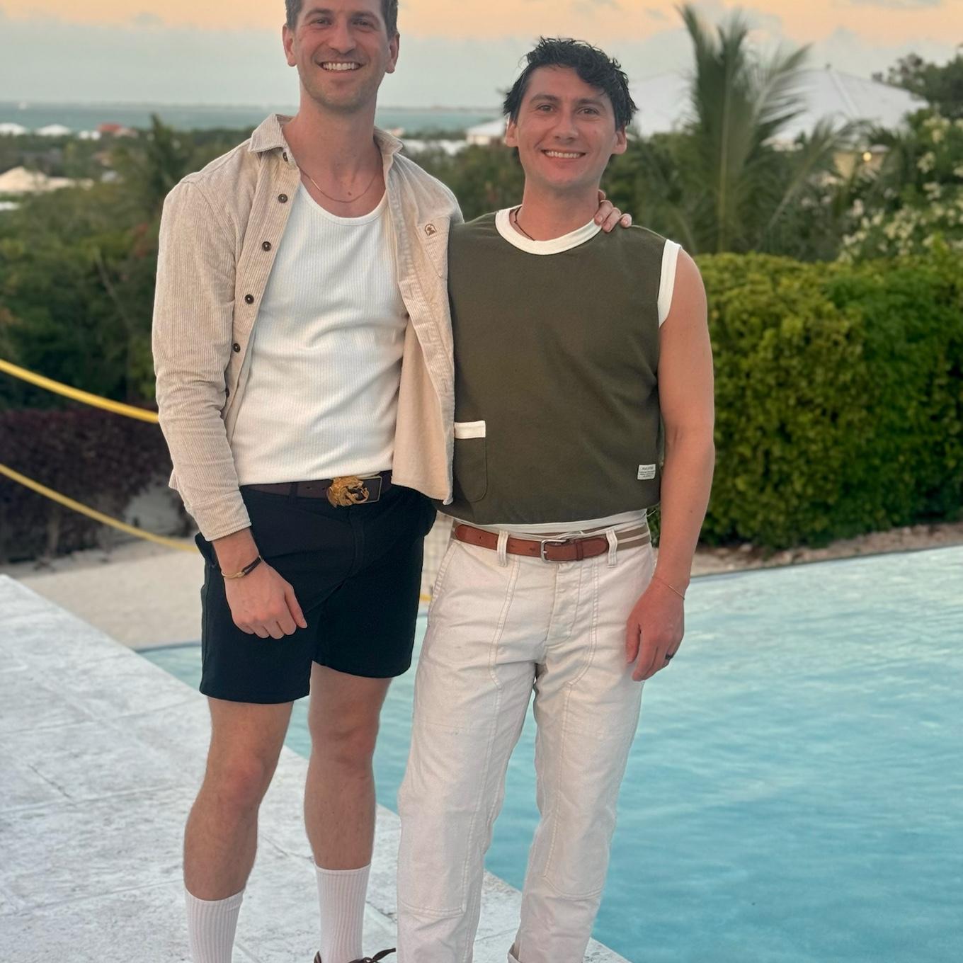 Turks & Caicos