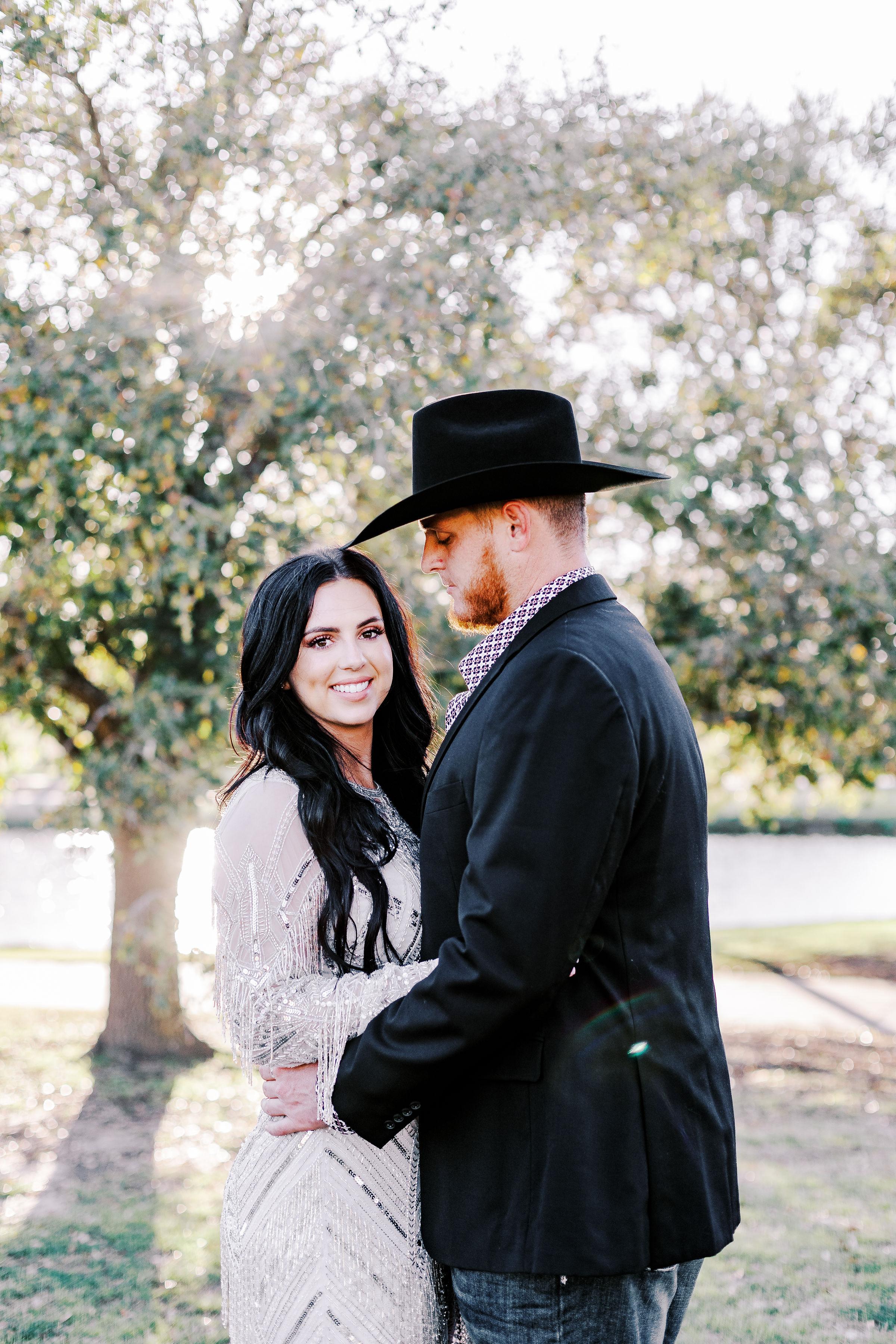 The Wedding Website of Kathryn Watkins and Brannon Easterling