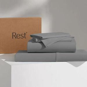 Evercool® Cooling Fitted Sheets | Rest®