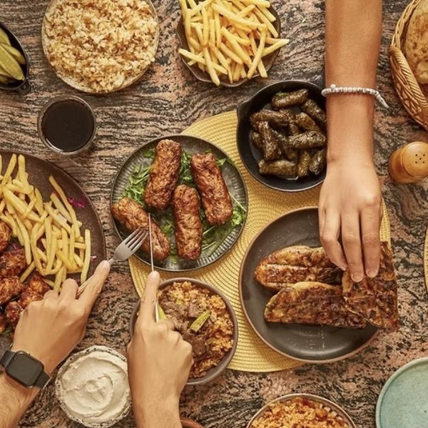 Casual Eats Fund