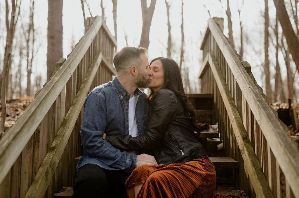 The Wedding Website of Markie Brown and Mike Matkovich