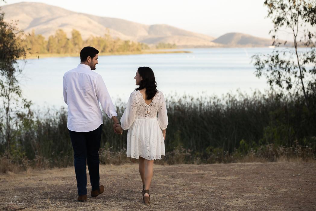 The Wedding Website of Ligia Quijada and David Martin