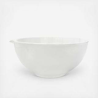 Vintage Stoneware Batter Bowl