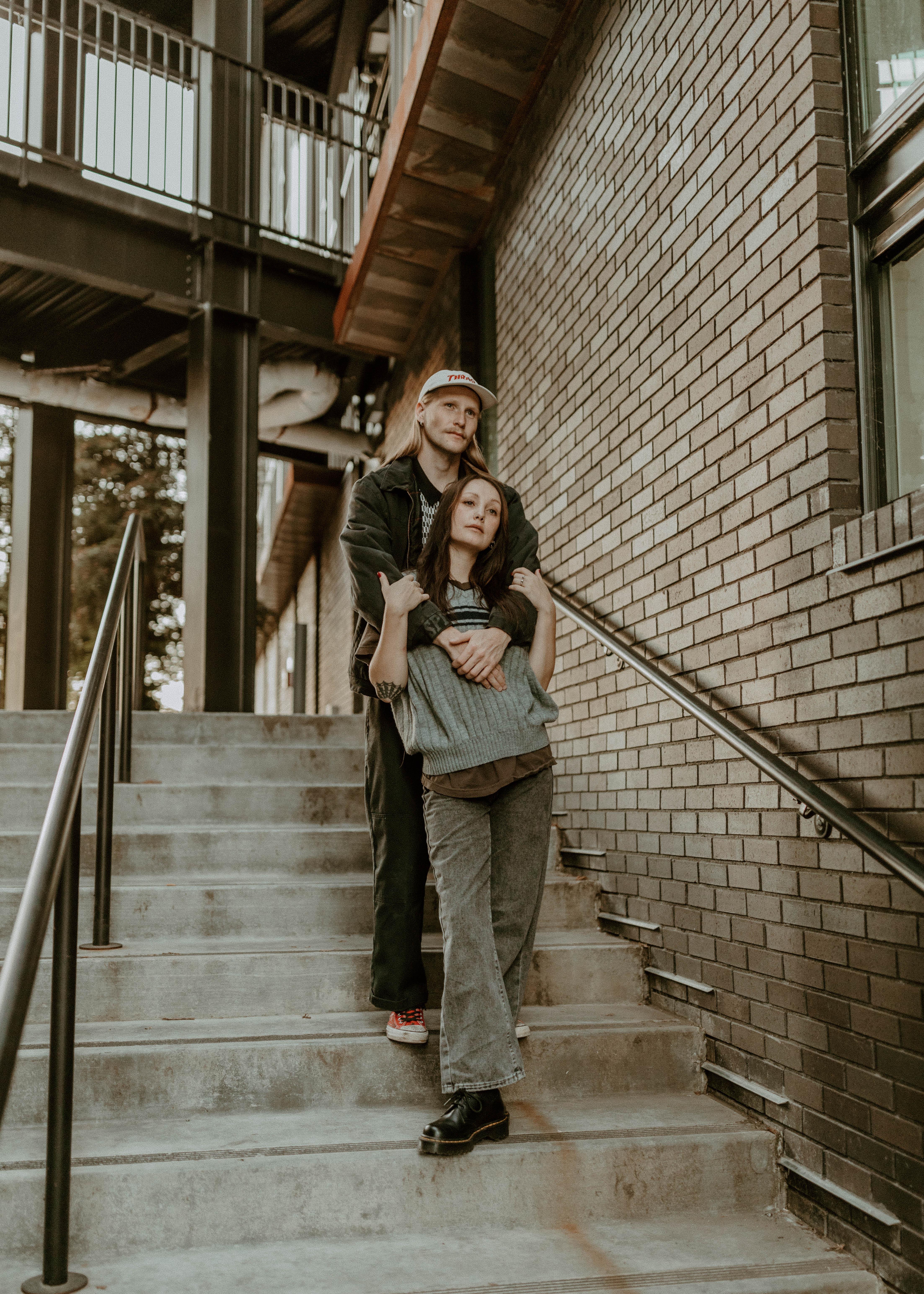 The Wedding Website of Quinn Morrison and Deacon Kuni