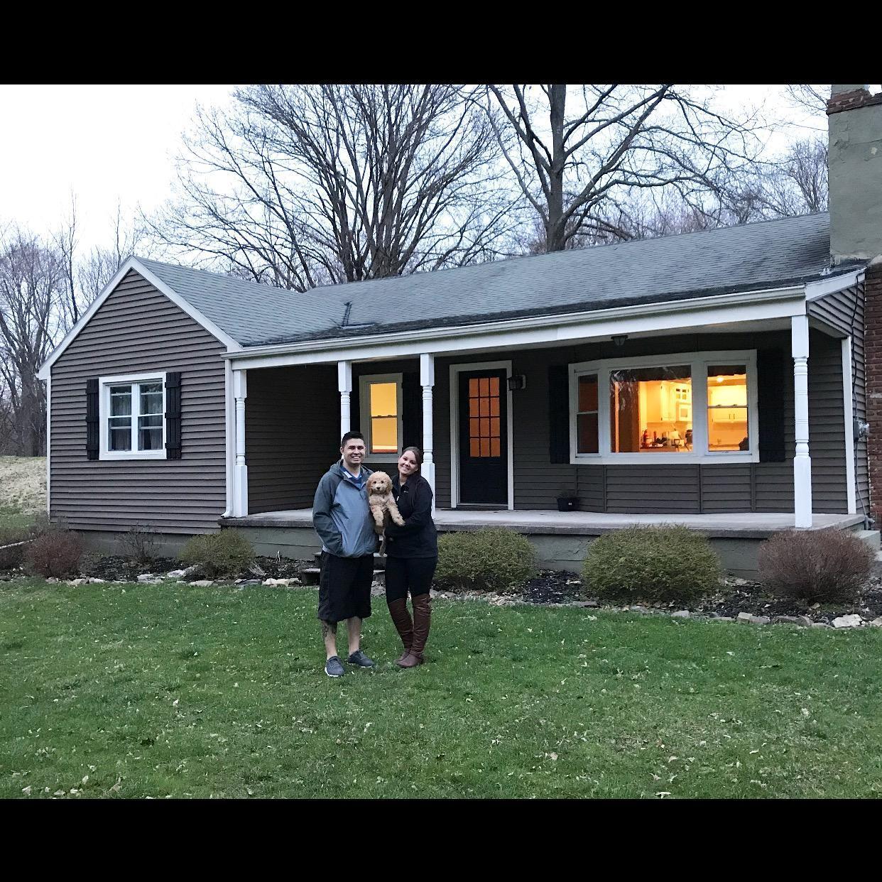 Our home♥️ 🏠