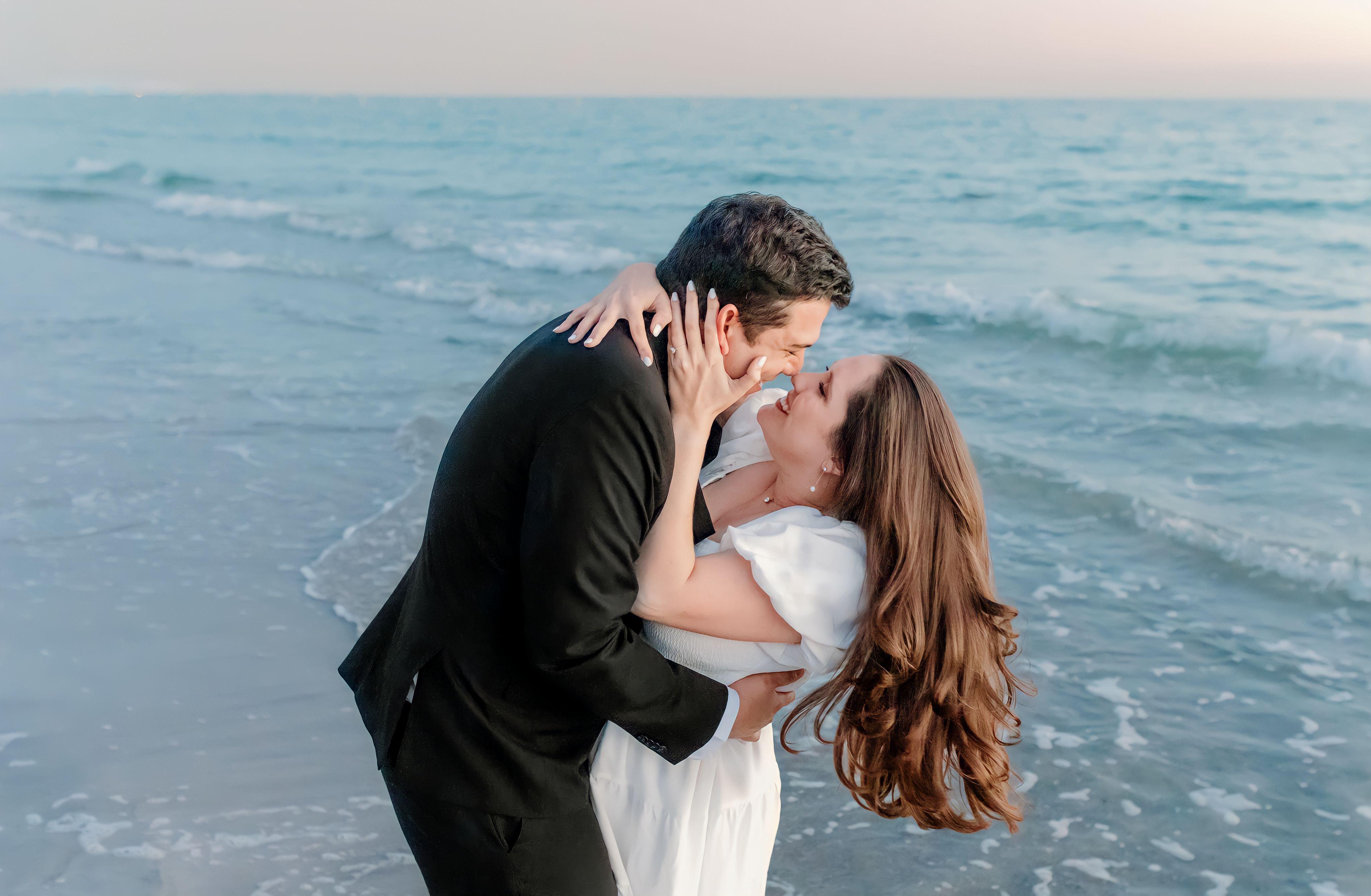 The Wedding Website of Candace Zamoski and Rafael Bustamante