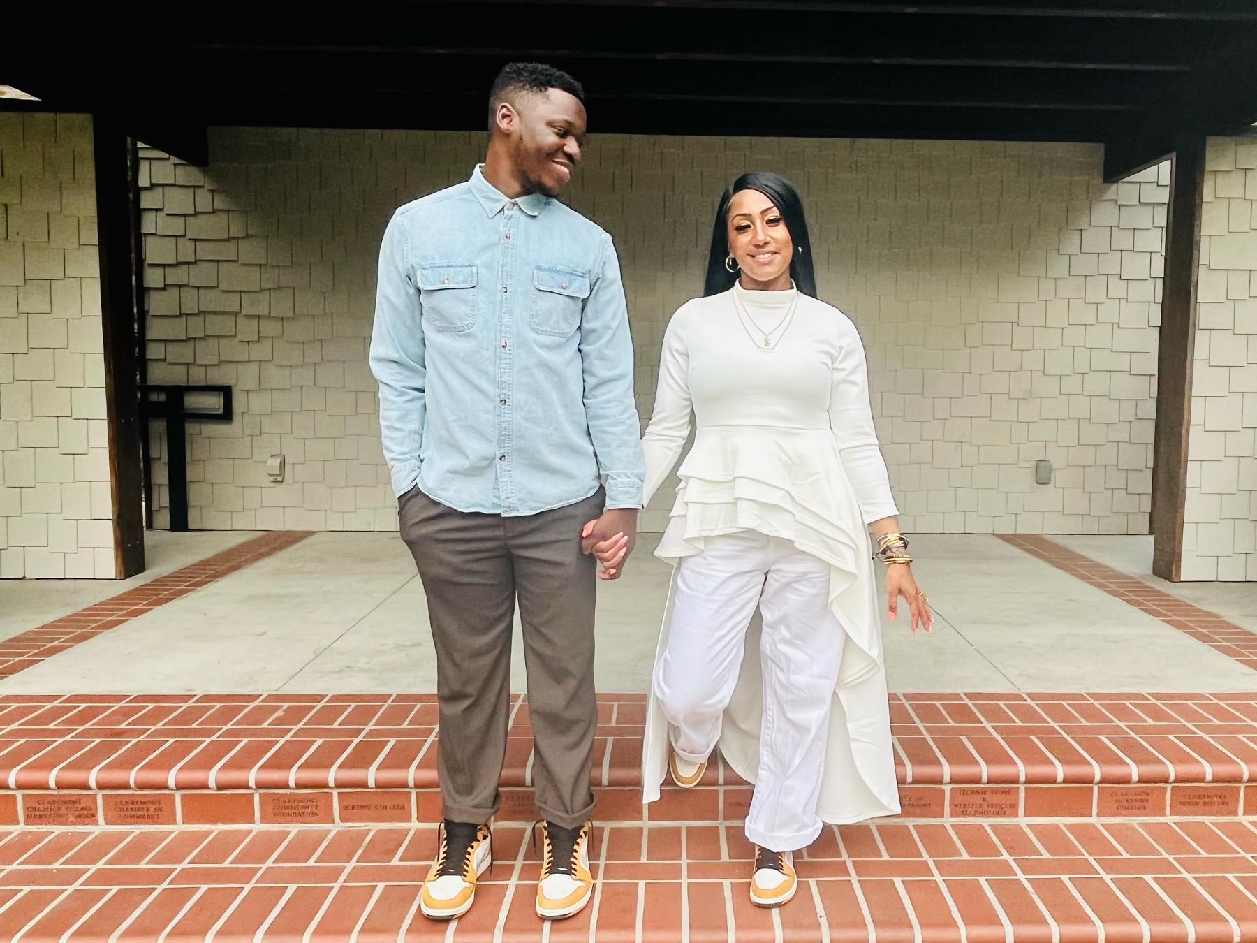 The Wedding Website of Jeffery Allen Davis II and Melissa Marie McFarland