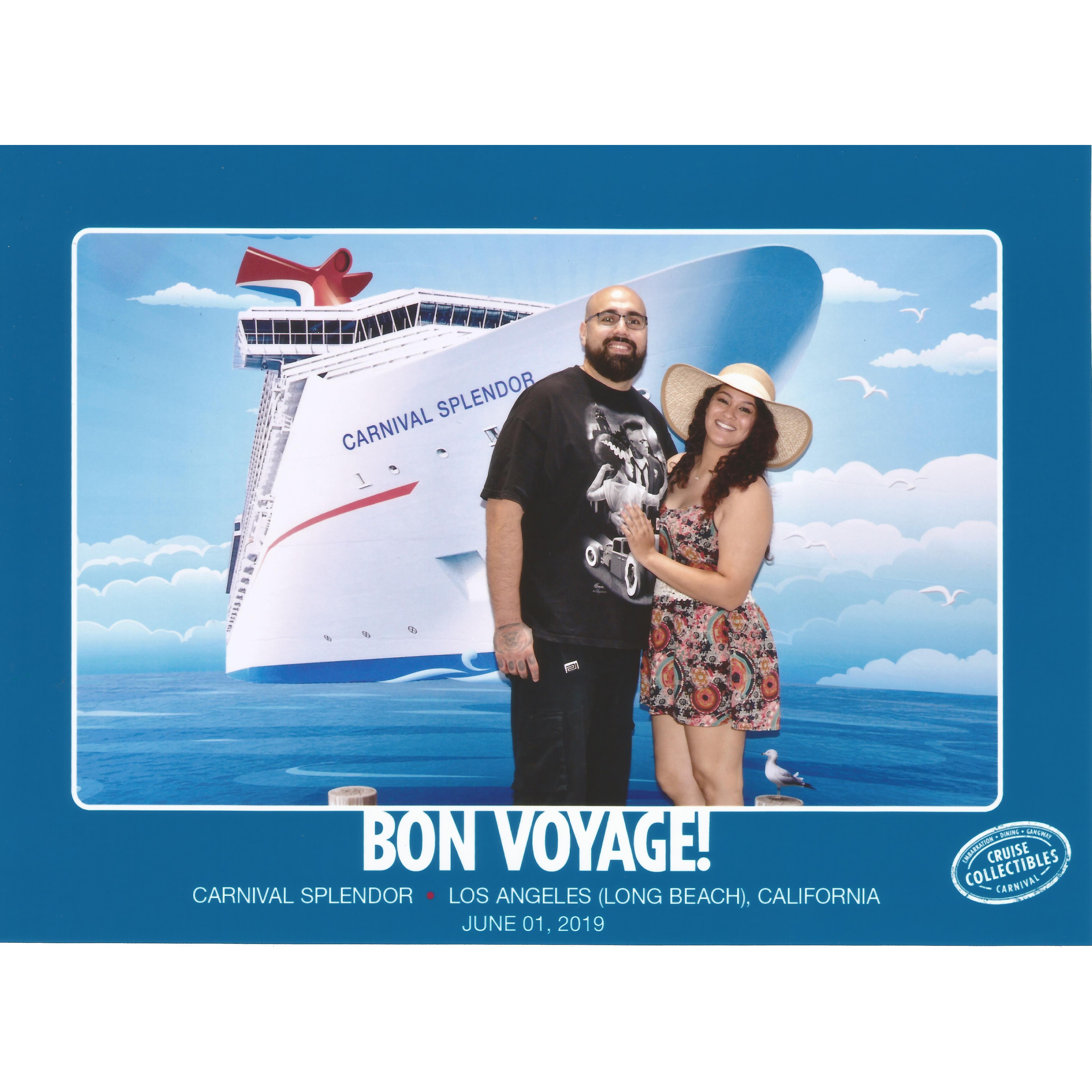 No matter if we're in the sky or the sea, every adventure is better with you next to me.