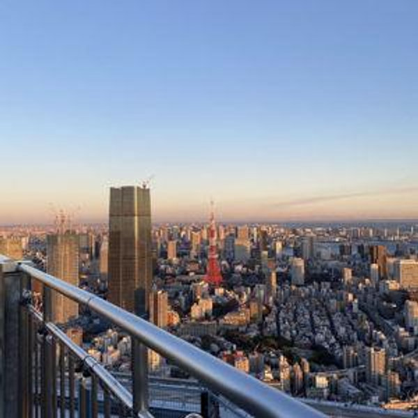 Our stay in Tokyo