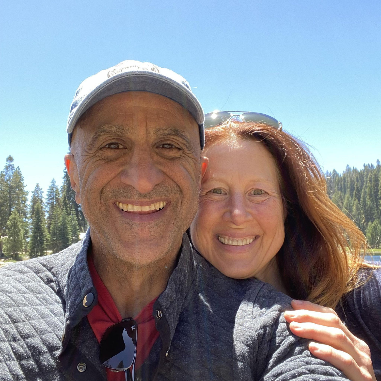 King's Canyon May 2022