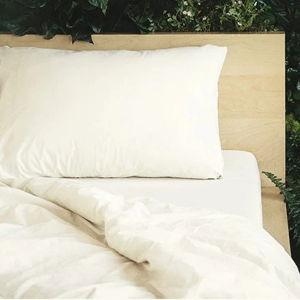 Blaynk Organic Cotton Sheet Set, Queen