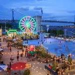 Waterfront Square
