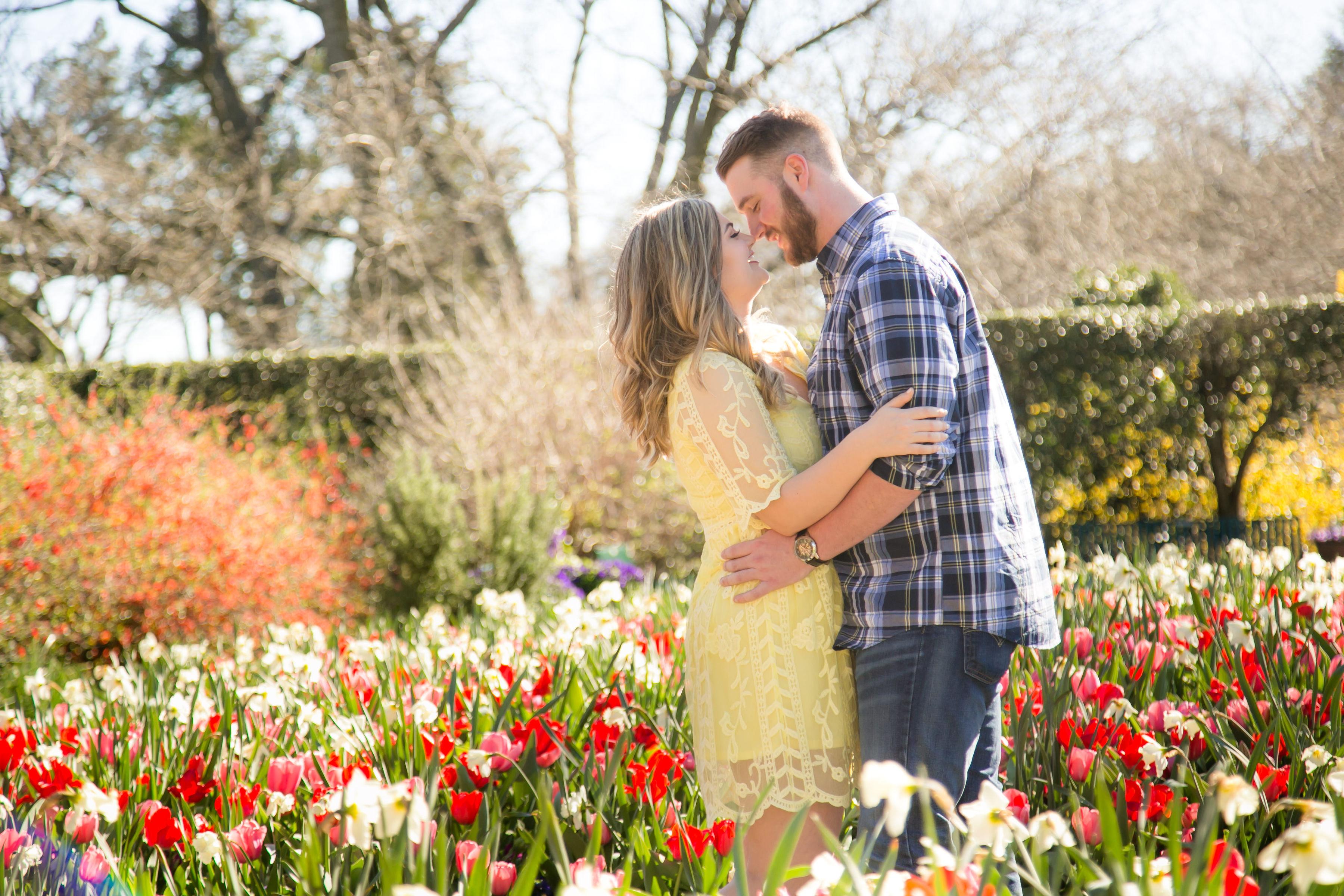 The Wedding Website of Abigael Hunter and Jack Ray