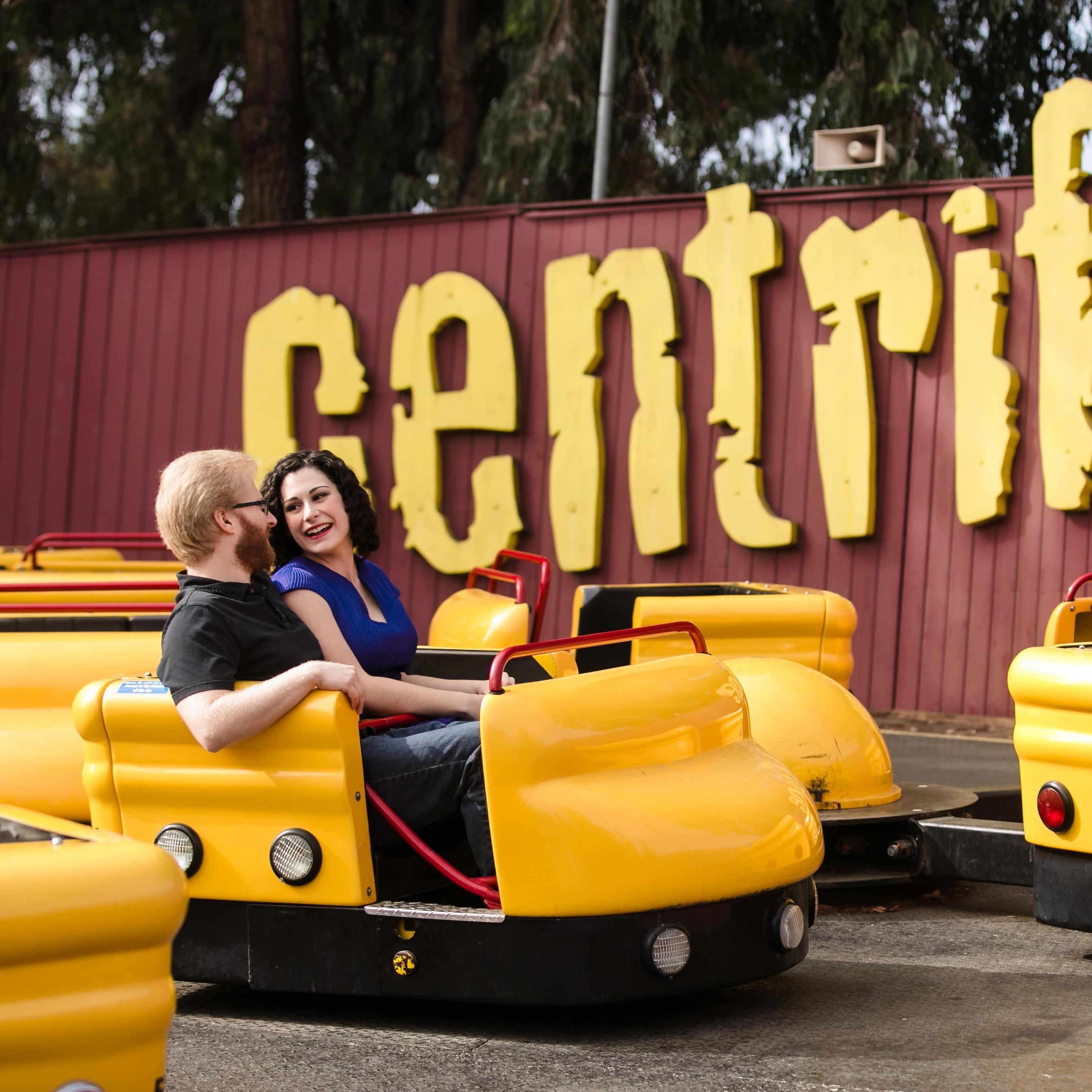 Engagement photos (November 2019)